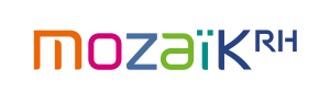 Logo MOZAIK RH