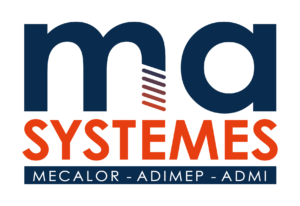 Logo MA Systèmes
