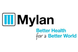 Logo MYLAN
