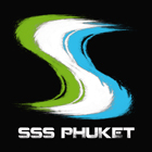 Logo SSS Phuket