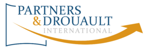 Logo Partners Drouault