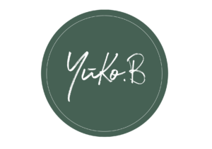 Logo NB GROUP – Yuko B.