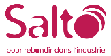 Logo SALTO