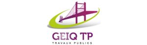 Logo GEIQ TP