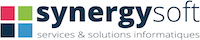 Logo SYNERGY SOFT