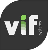 Logo VIF Systems