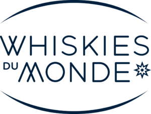 Logo WHISKIES DU MONDE