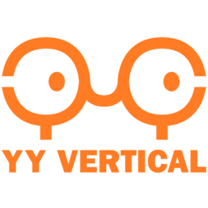 Logo YY VERTICAL